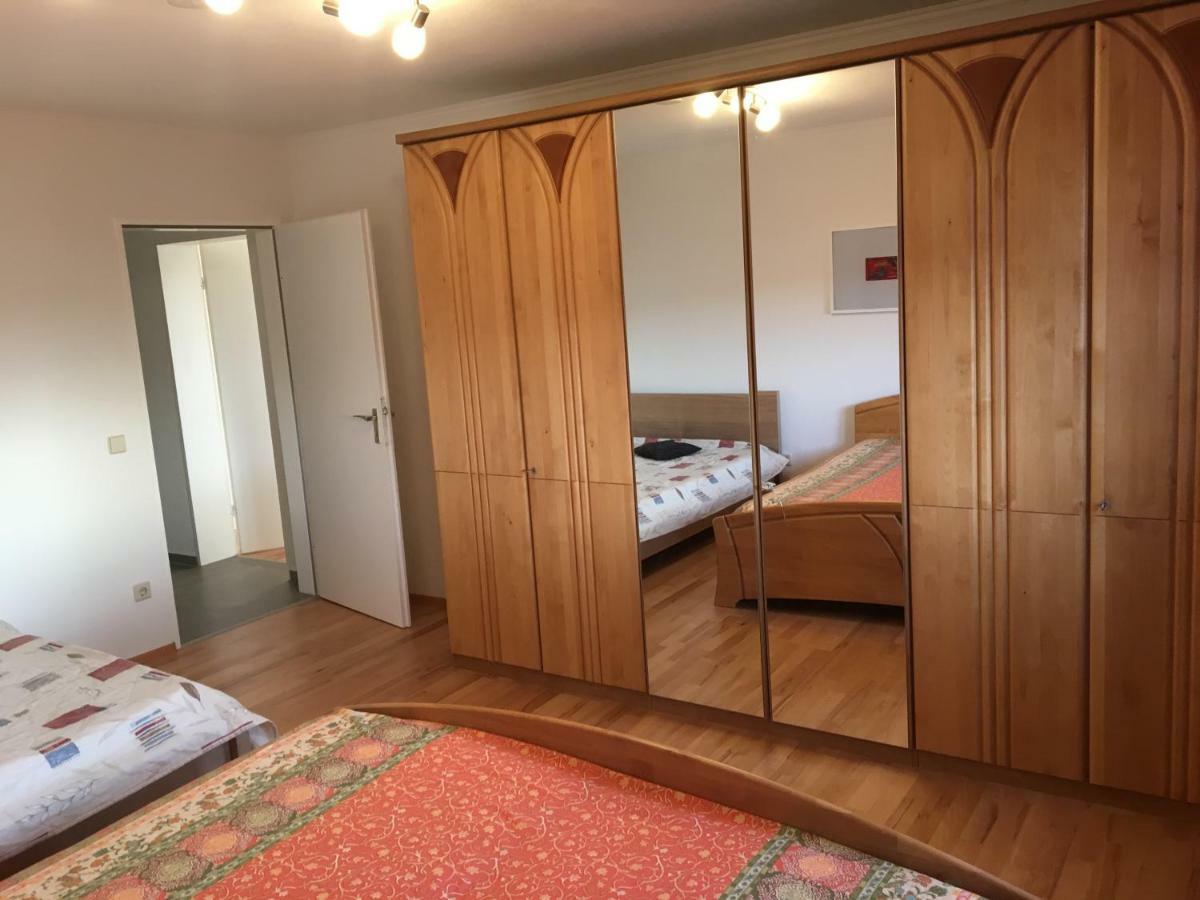 Ferienwohnung Tettnang Exterior foto