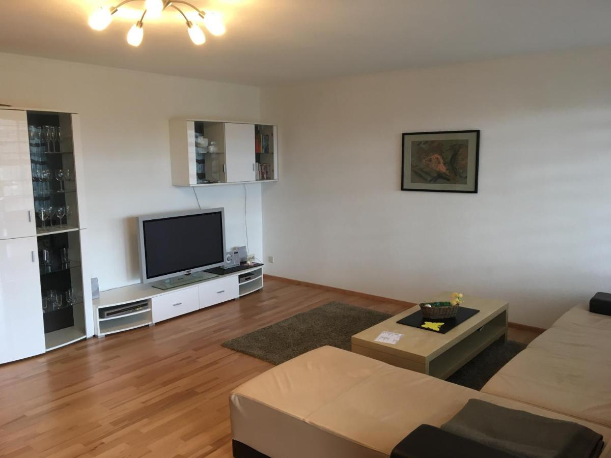 Ferienwohnung Tettnang Exterior foto